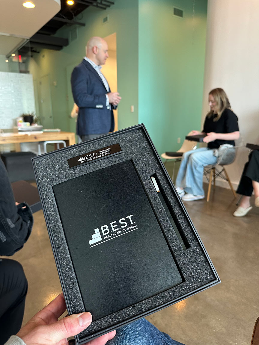 Unlock 50% Practice Growth in Just 3 Months