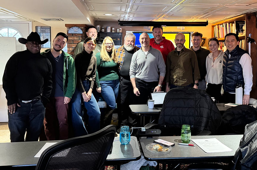 BEST consultation class